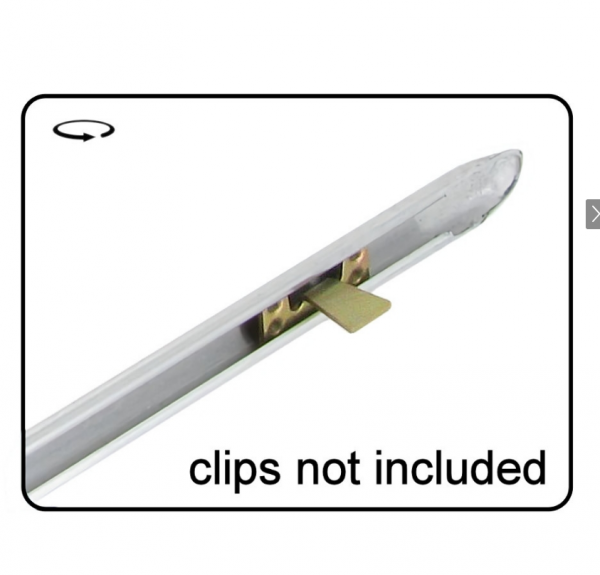 Clips-Trittbrettbefestigung-vw-Käfer